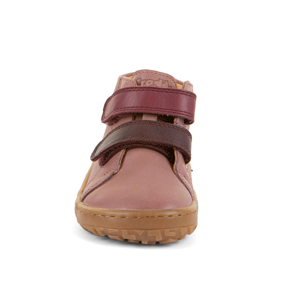 Botas Baja Barefoot