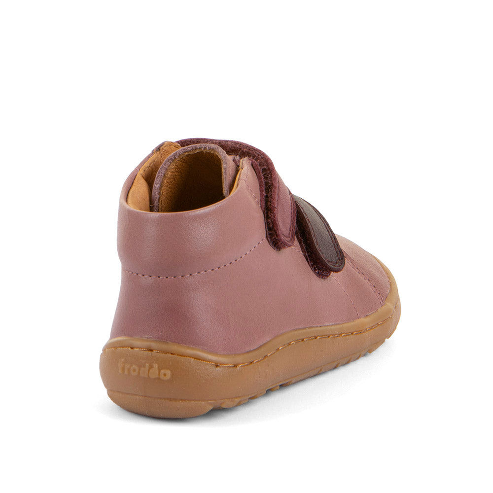 Botas Baja Barefoot
