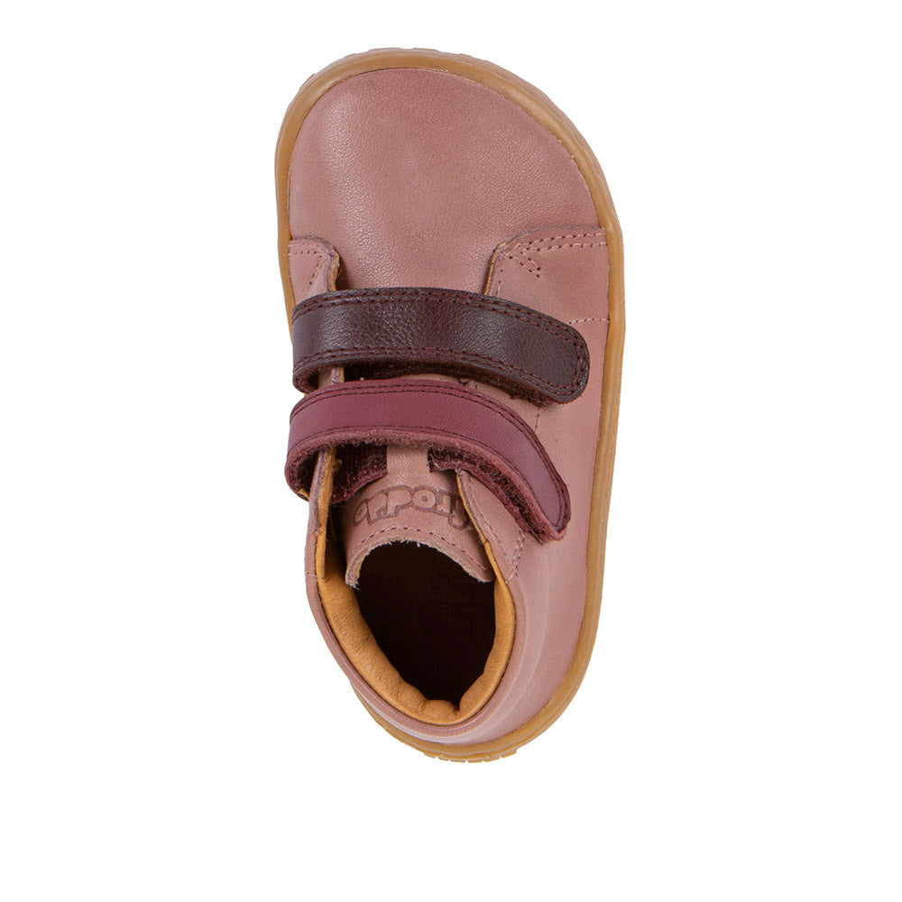 Botas Baja Barefoot