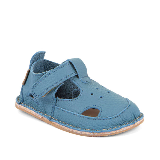 Sandalias Froddo Stap Azul