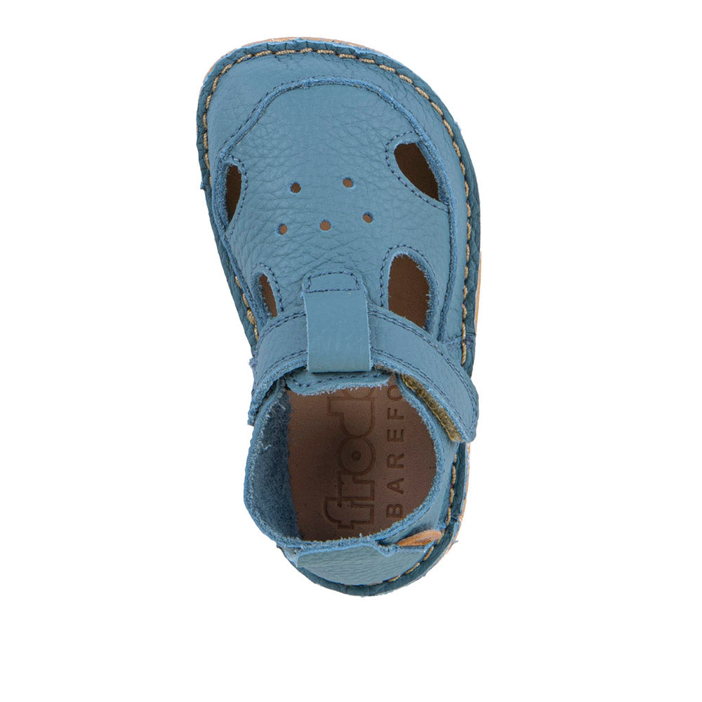 Sandalias Froddo Stap Azul