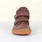 Botas Barefoot Rosa Shine