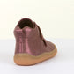 Botas Barefoot Rosa Shine