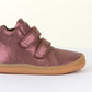 Botas Barefoot Rosa Shine