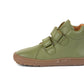 Botas Barefoot Verde