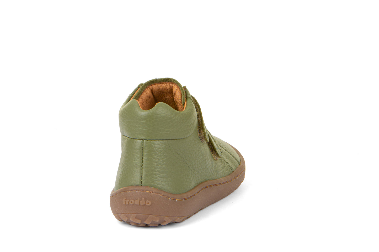 Botas Barefoot Verde