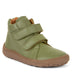 Botas Barefoot Verde