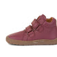 Botas Barefoot Burdeos