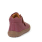 Botas Barefoot Burdeos