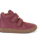 Botas Barefoot Burdeos