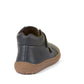 Botas Barefoot Azul Marino