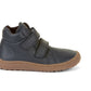 Botas Barefoot Azul Marino