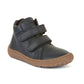 Botas Barefoot Azul Marino
