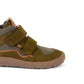 Botas Barefoot Repelente Agua | Verde