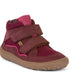Botas Barefoot Repelente Agua | Burdeos