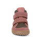 Botas Barefoot Repelente Agua | Rosa
