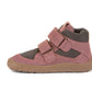 Botas Barefoot Repelente Agua | Rosa