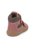 Botas Barefoot Repelente Agua | Rosa