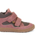 Botas Barefoot Repelente Agua | Rosa