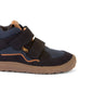 Botas Barefoot Repelente Agua | Azul Marino