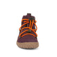 Botas Barefoot Tex Track Morado | Adulto