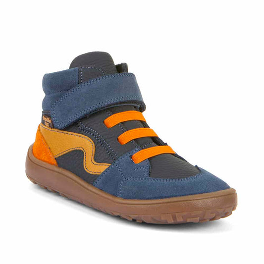 Botas Barefoot TEX GO