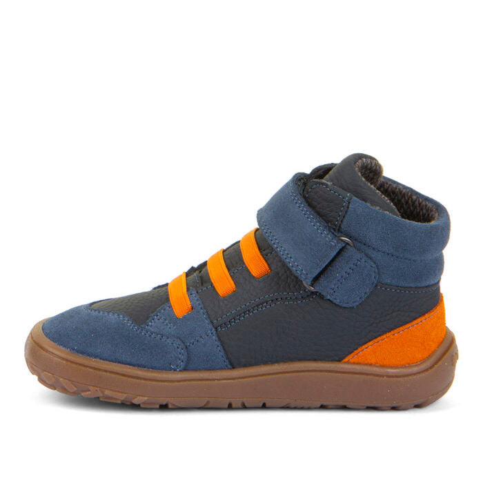 Botas Barefoot TEX GO
