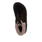 Botas Barefoot Up Furry W Tex Negro | Adulto