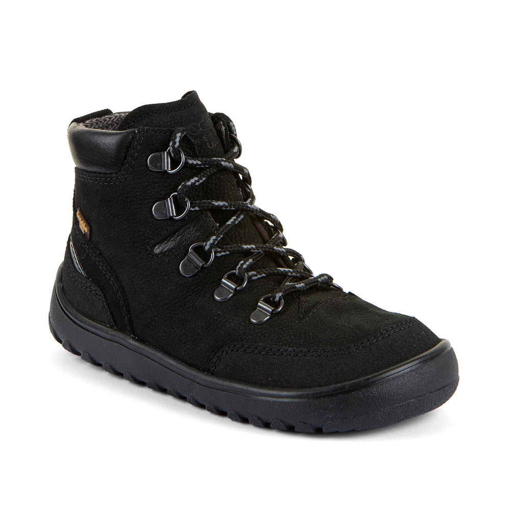 Botas Barefoot Up Trail Tex | Adulto