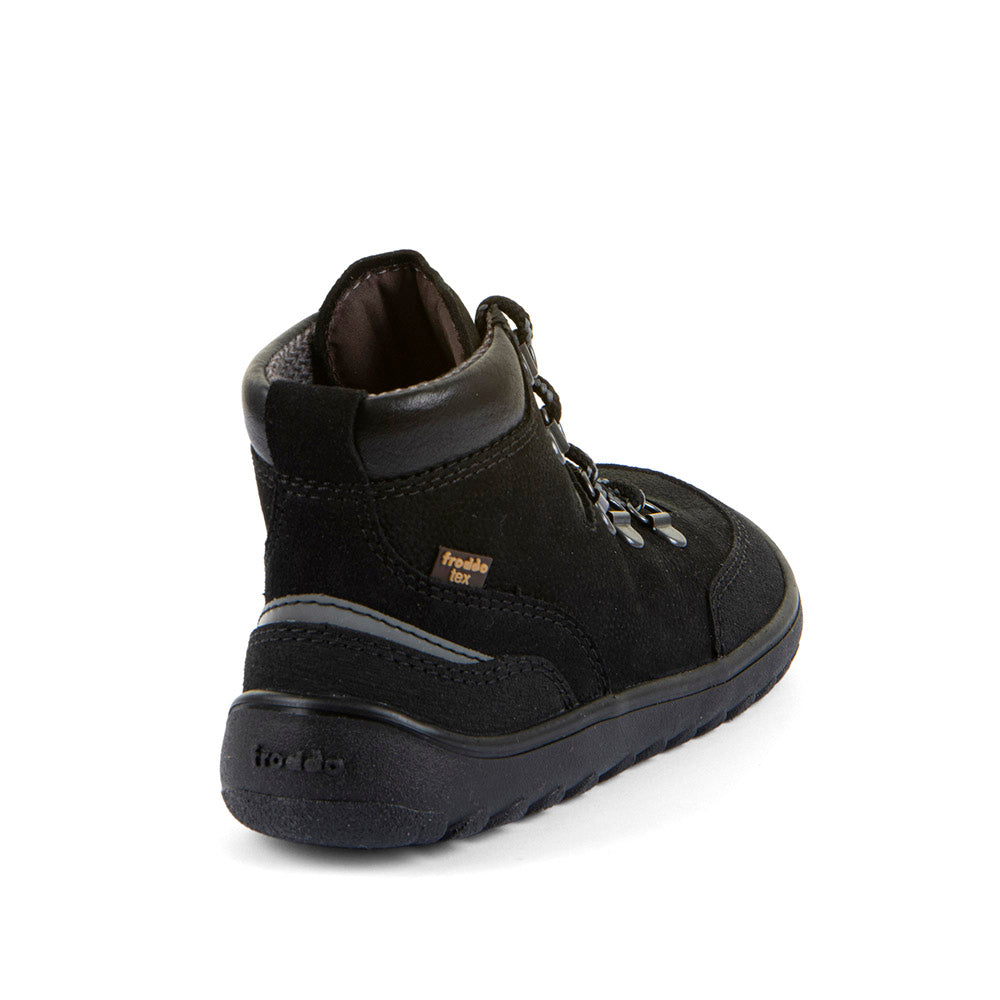 Botas Barefoot Up Trail Tex | Adulto