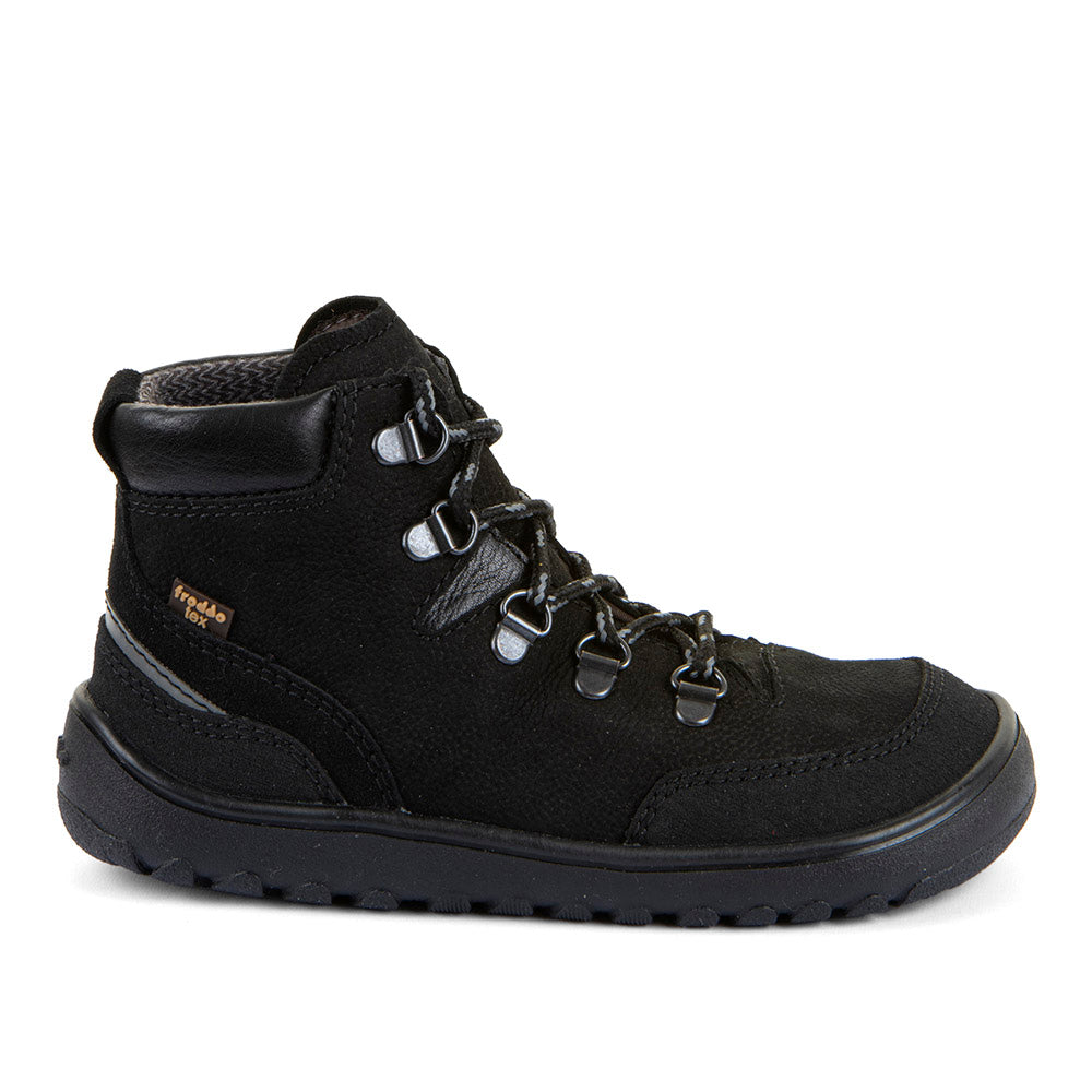 Botas Barefoot Up Trail Tex | Adulto