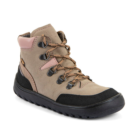 Botas Barefoot Up Trail TEX | Adulto
