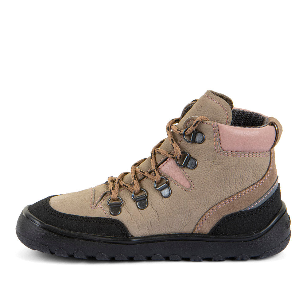 Botas Barefoot Up Trail Tex | Adulto