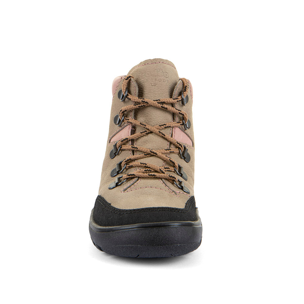 Botas Barefoot Up Trail Tex | Adulto