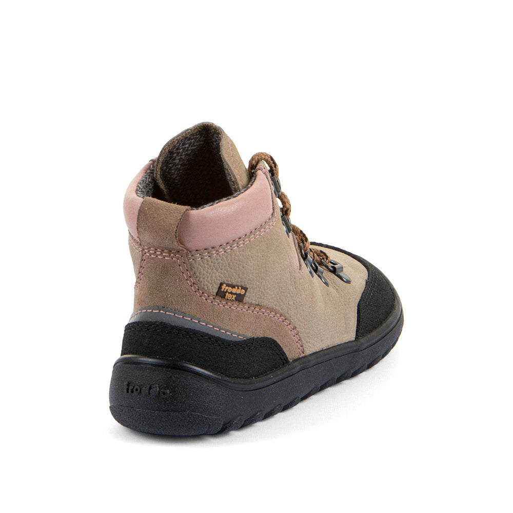 Botas Barefoot Up Trail Tex | Adulto