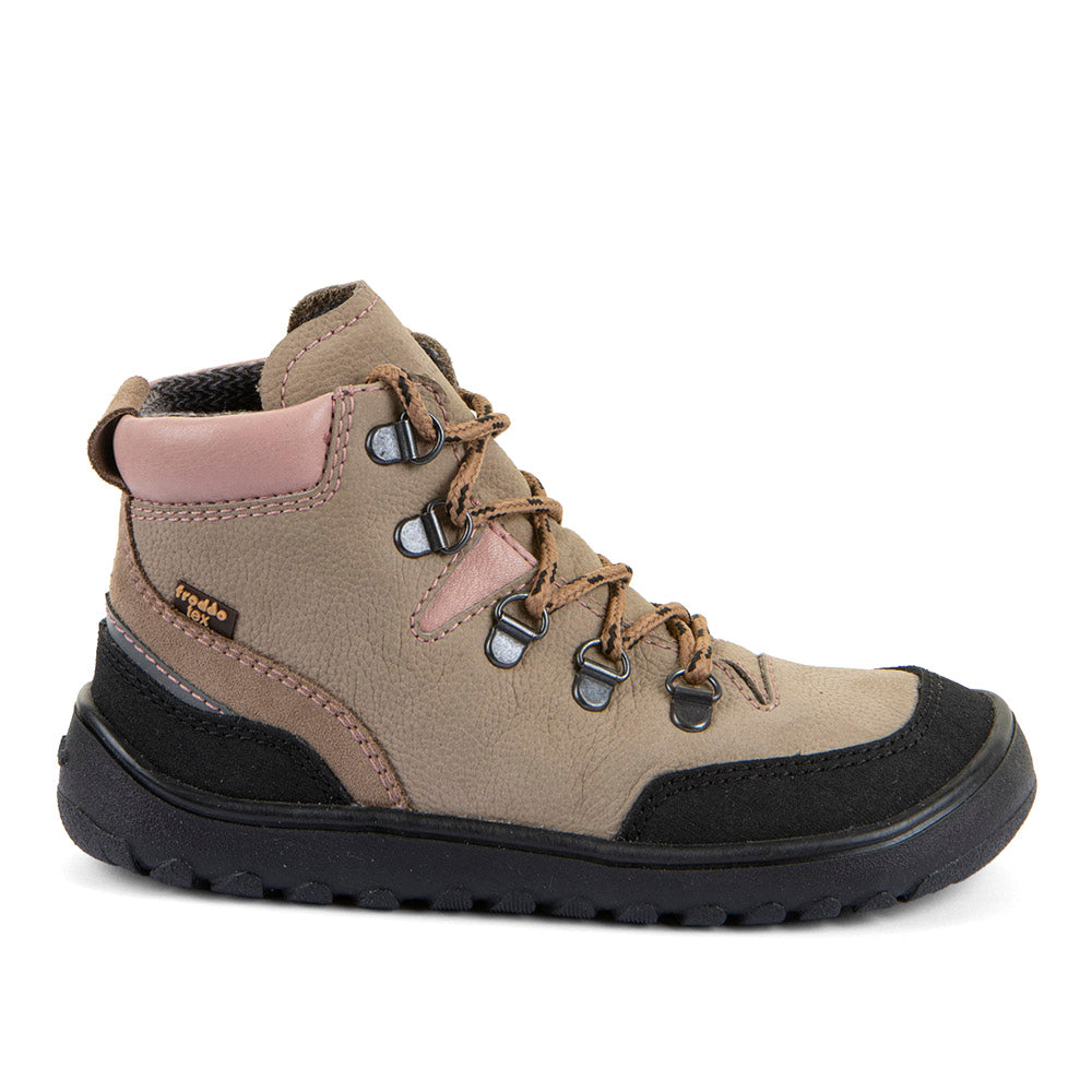 Botas Barefoot Up Trail Tex | Adulto
