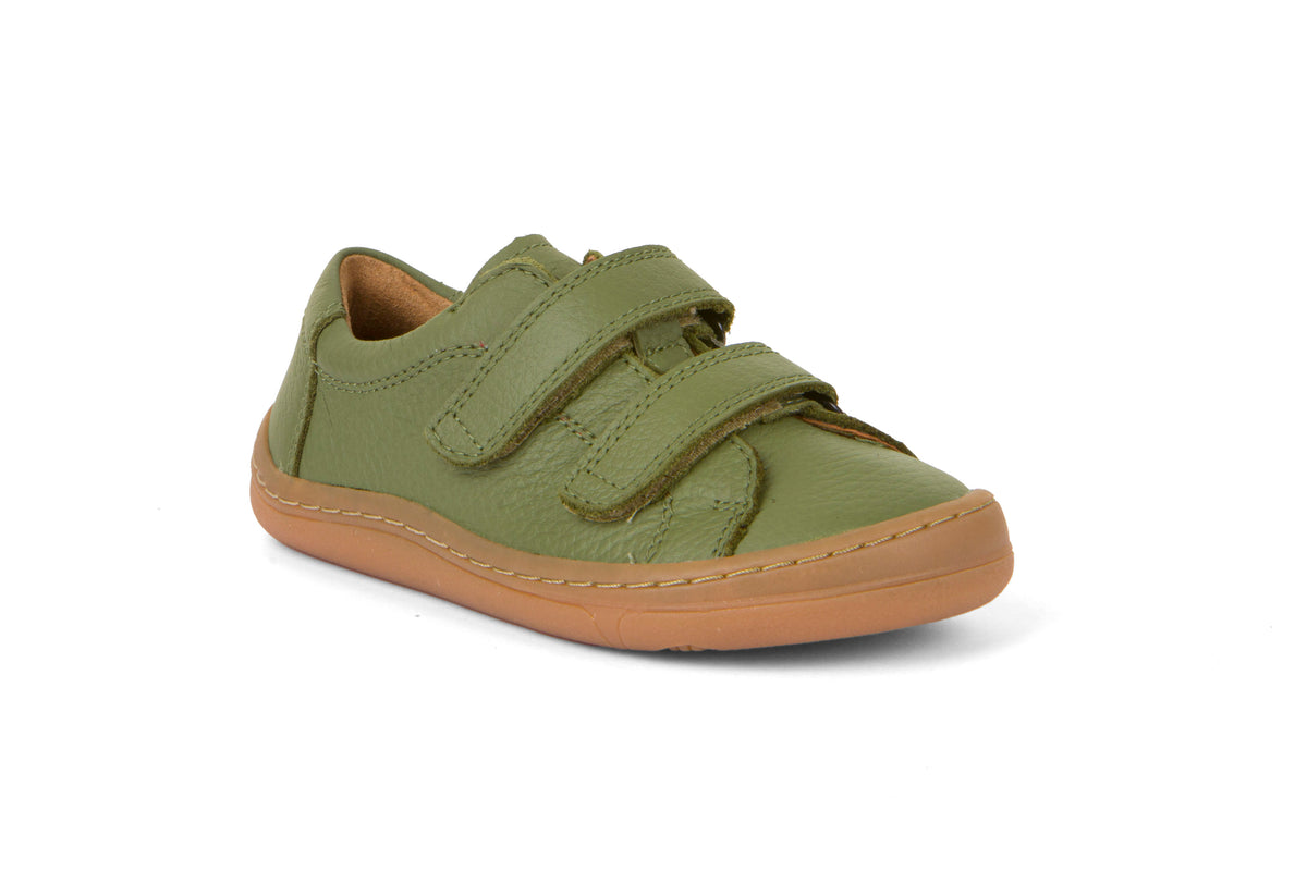 Deportivas Barefoot Base