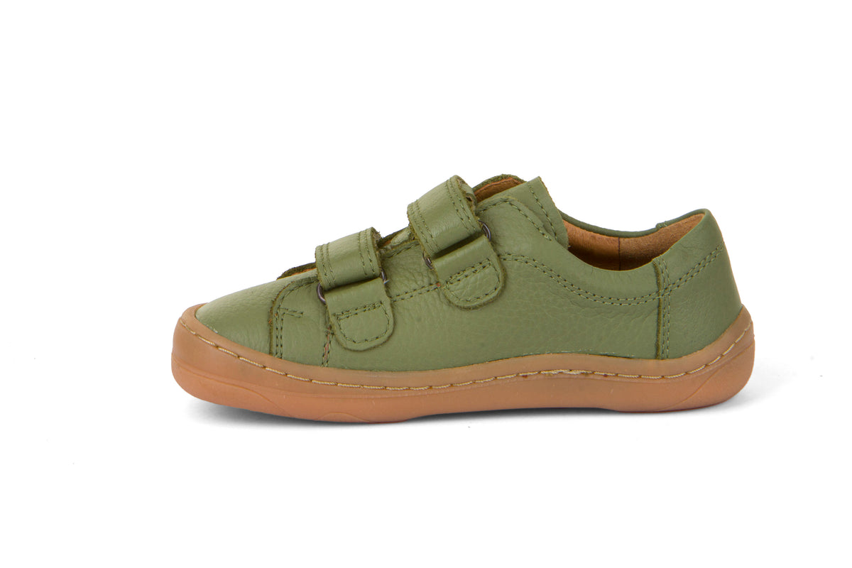 Deportivas Barefoot Base