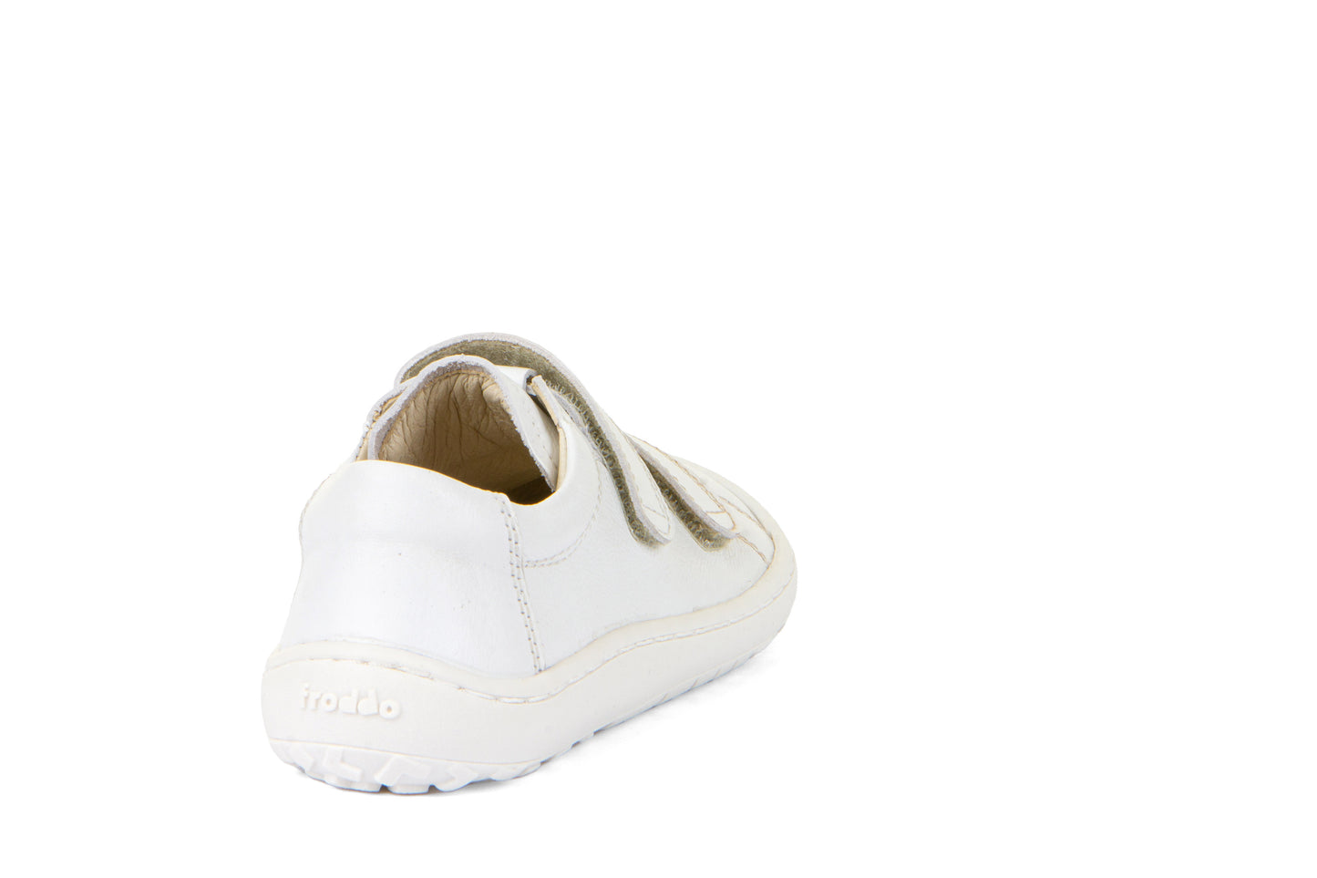 Deportivas Colegiales Blanco