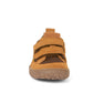 Deportivas Repelente Agua Camel