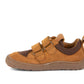 Deportivas Repelente Agua Camel
