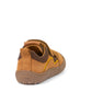 Deportivas Repelente Agua Camel