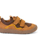 Deportivas Repelente Agua Camel