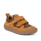 Deportivas Repelente Agua Camel