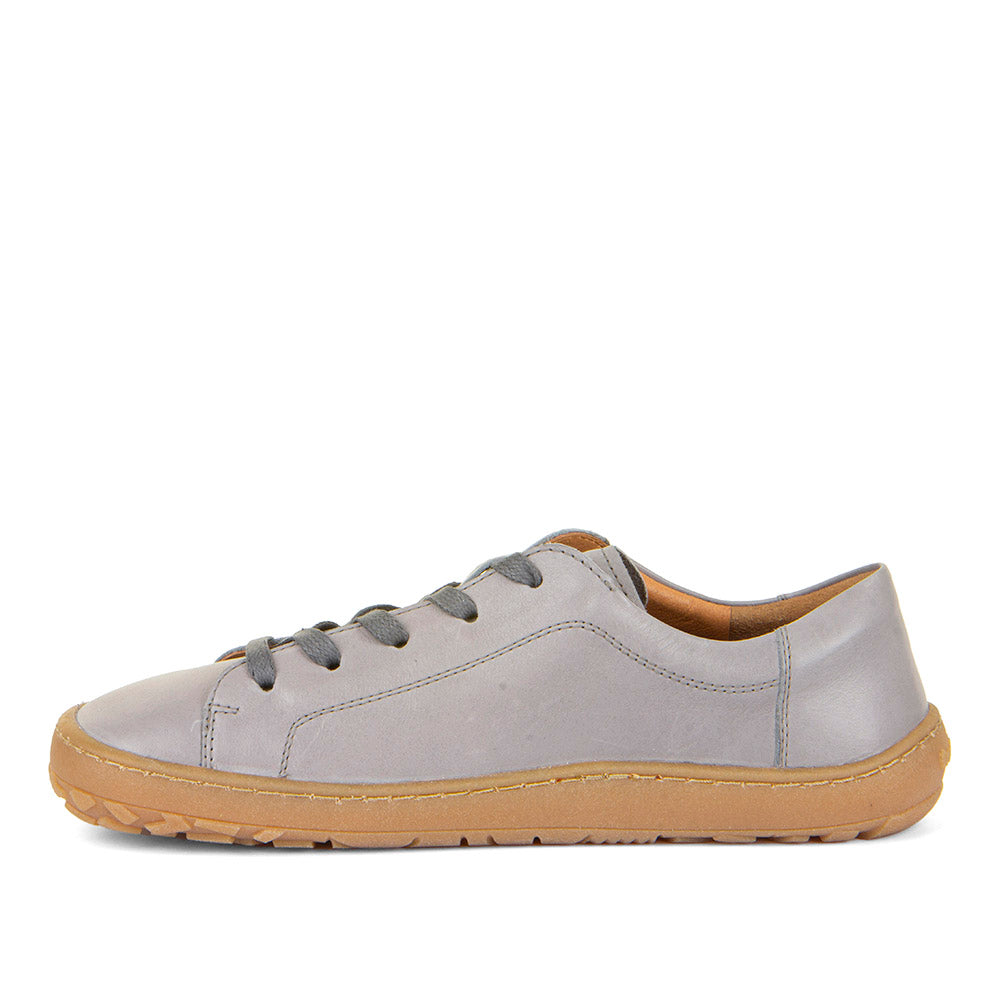 Deportivas Barefoot Gris | Adulto