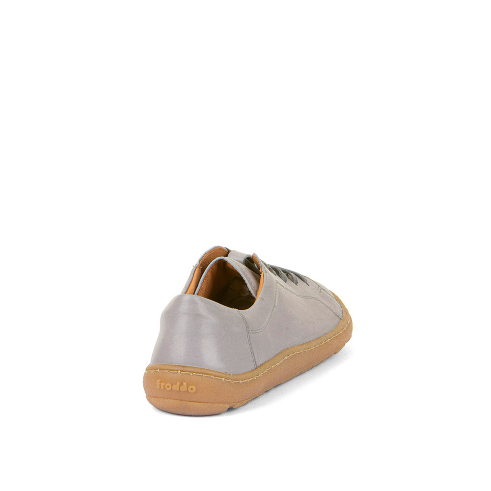 Deportivas Barefoot Gris | Adulto