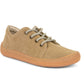Deportivas Barefoot Canvas Beige | Adulto