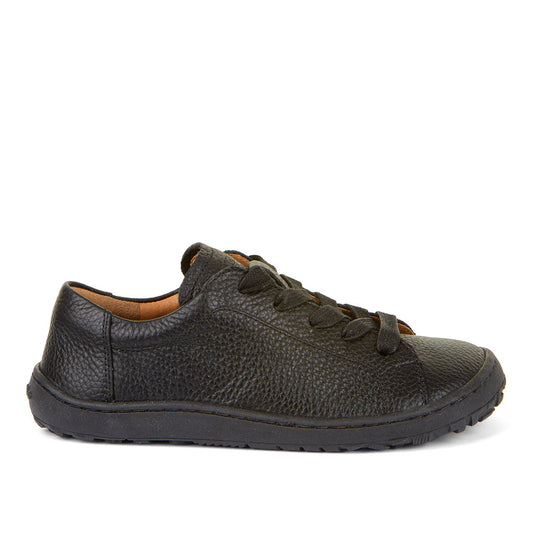 Deportivas Barefoot Negro Mate | Adulto