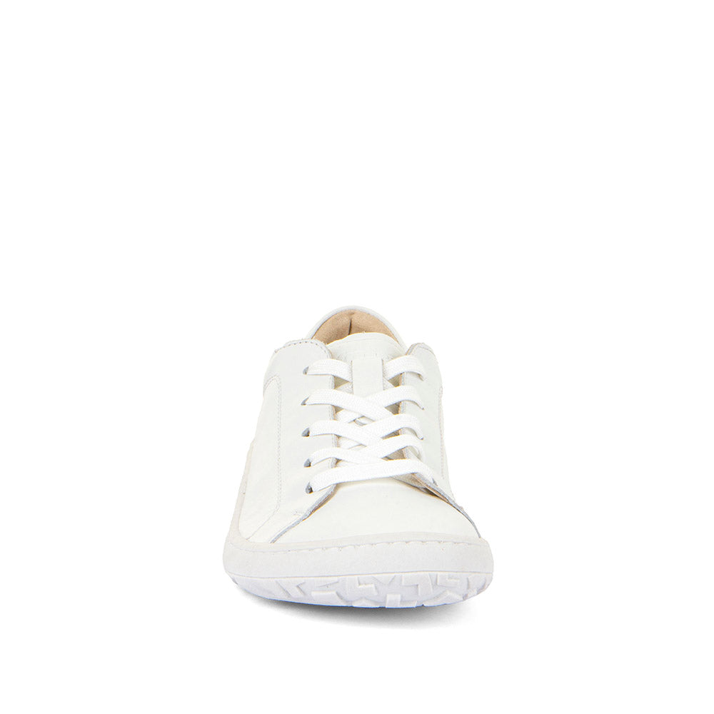 Deportivas Barefoot Blanco | Adulto