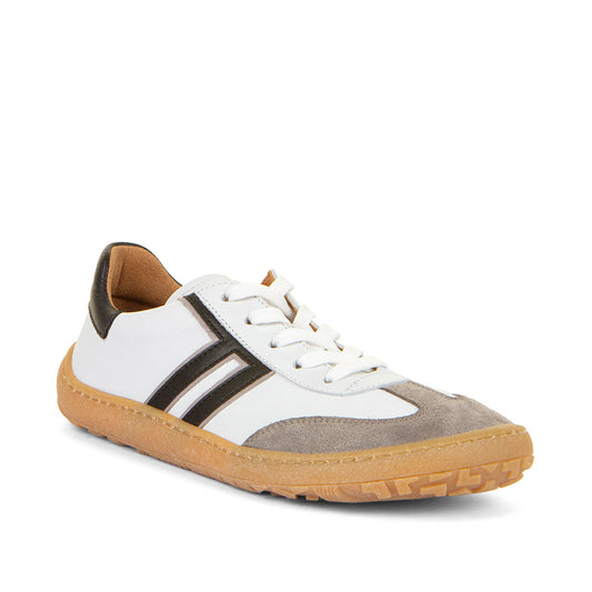 Deportivas Barefoot F-Motion Negro | Adulto